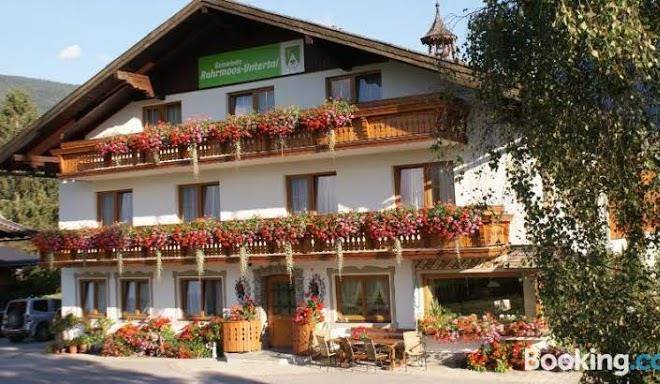 Gasthof pension stammerhof