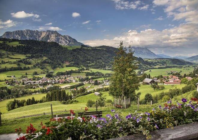 Gasthof pension stocker christina und wolfgang stocker