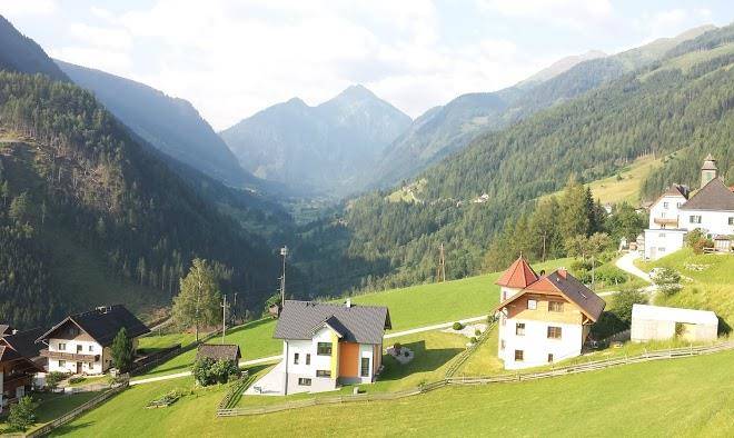 Gasthof pension stieber