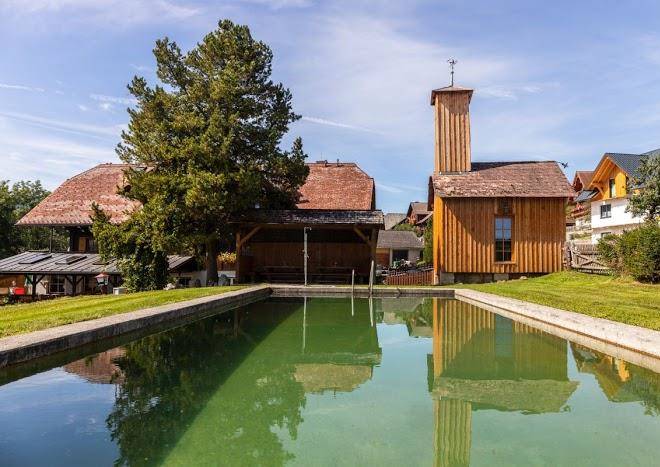 Gasthof zaunerhof