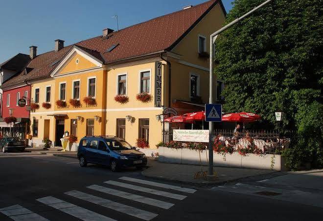 Gasthof zeiser