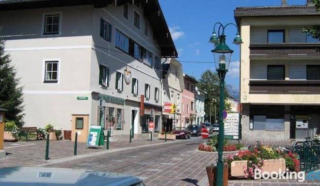 Gasthof zum kaiserweg