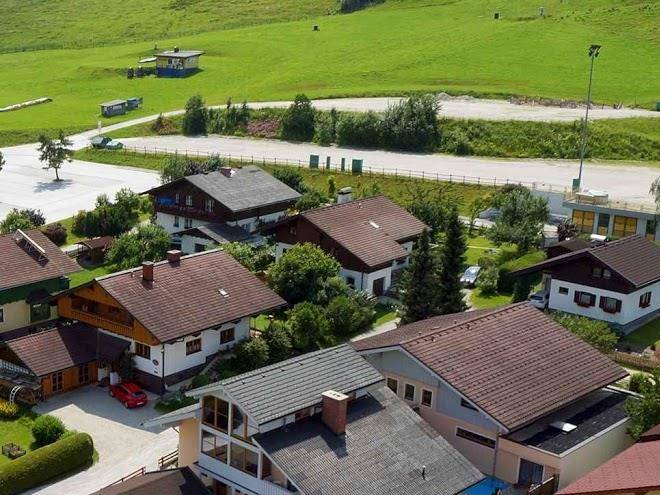 Golf & skipension krug sportivhotel