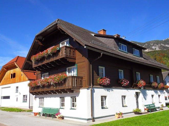 Gsollhof familie fuchs