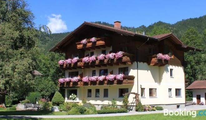 Haus alexander in schladming