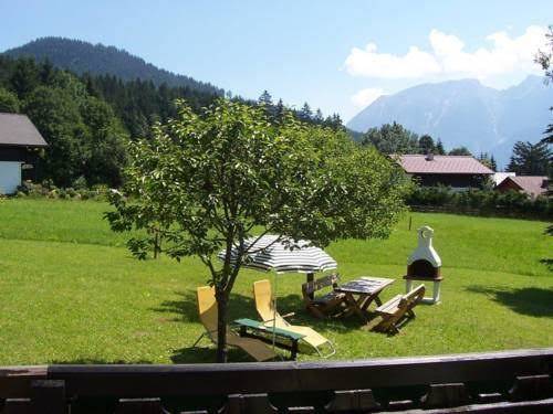 Haus almgluck