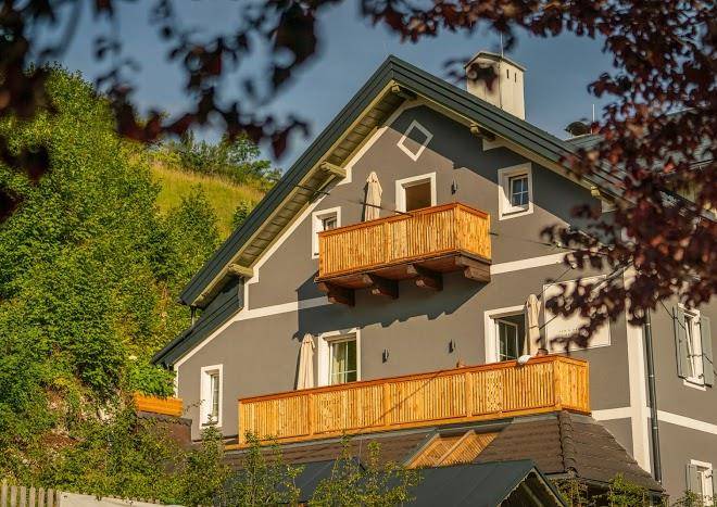 Haus annaplochl bed&breakfast