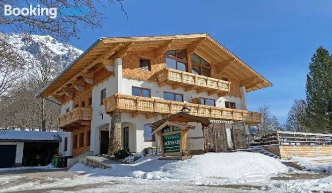 Haus Bernhard Image