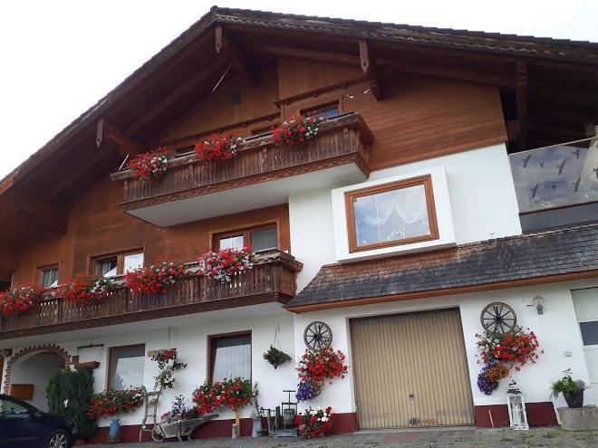 Haus bibiane