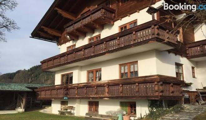 Haus birkhahn freidl justine