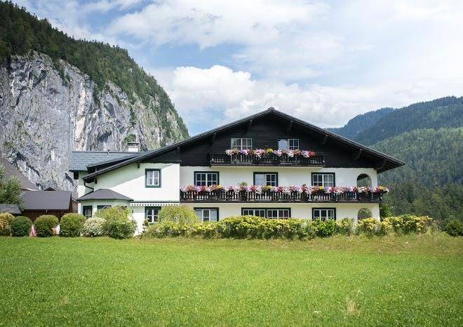Haus bischof