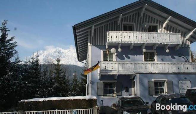 Haus emily