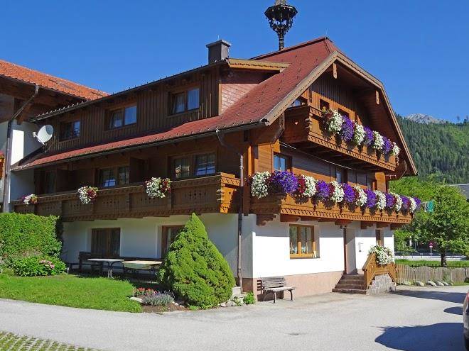 Haus Engelhardt Weber Image