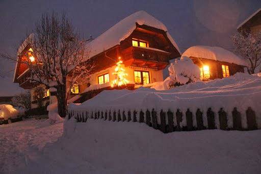 Haus gruber