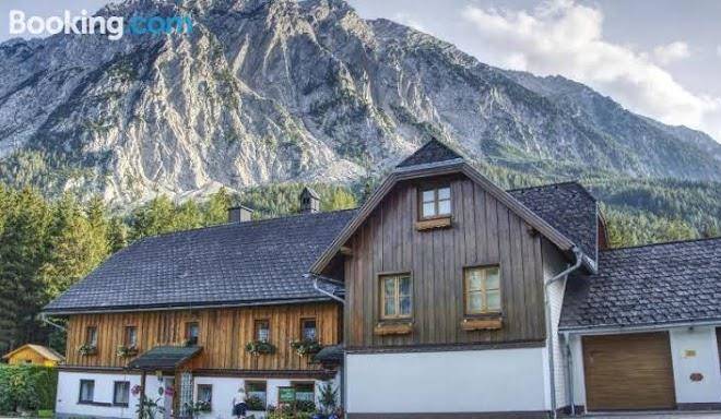 Haus Hildegard Image