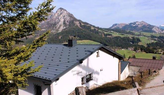 Haus Honigmond Image