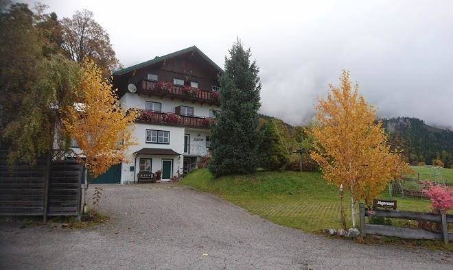 Haus jagerrast