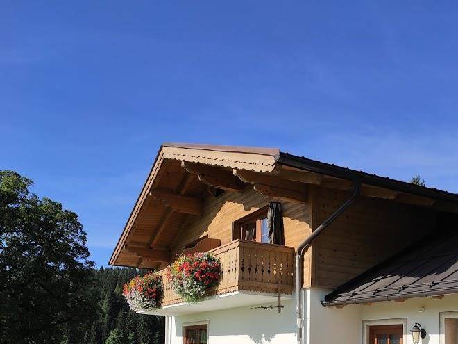 Haus larchengrund
