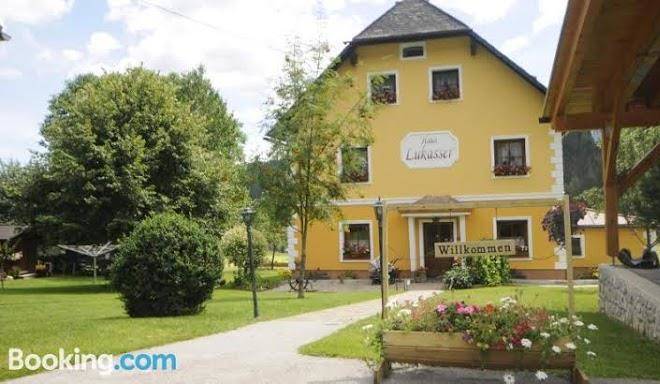 Haus lukasser