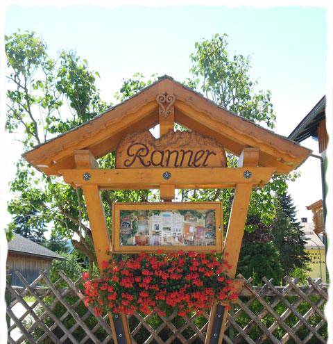 Haus ranner