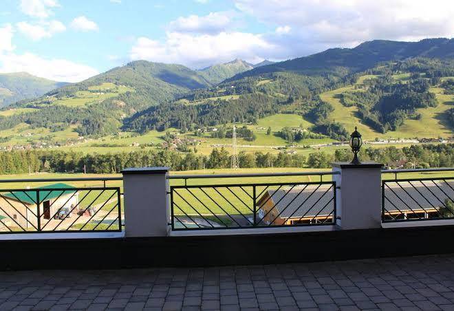 Haus schonblick