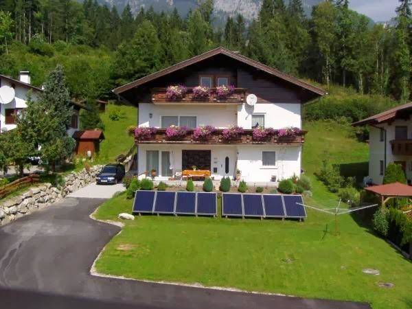 Haus Sonnenhang Image