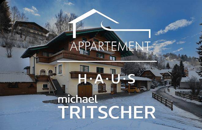Haus tritscher