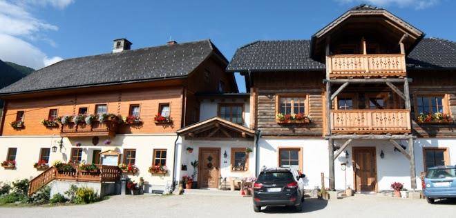 Hocheggerhof fam schwab