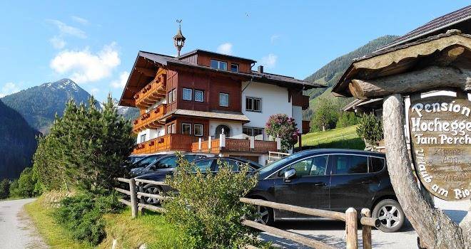 Hocheggerhof