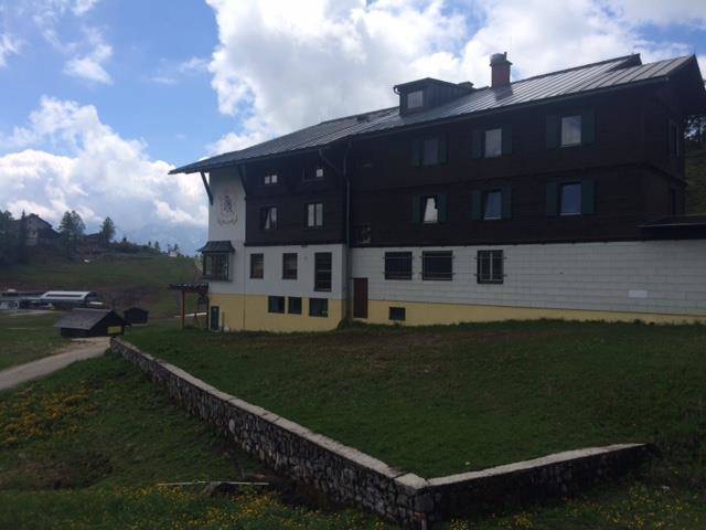 Hotel Alpen Arnika Image