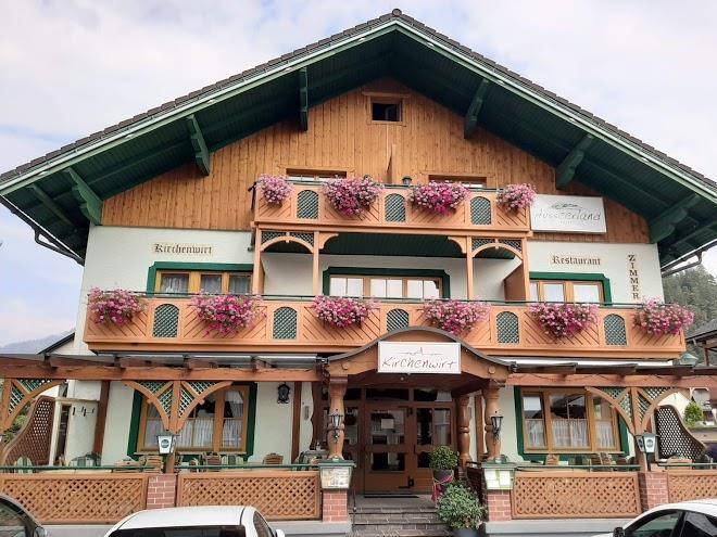 Hotel Ausseerland Image