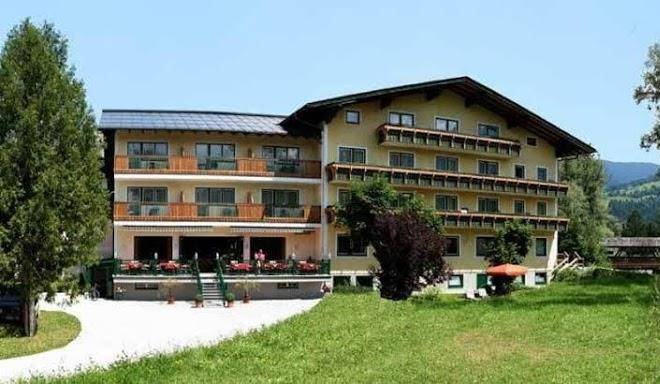 Hotel barenwirt