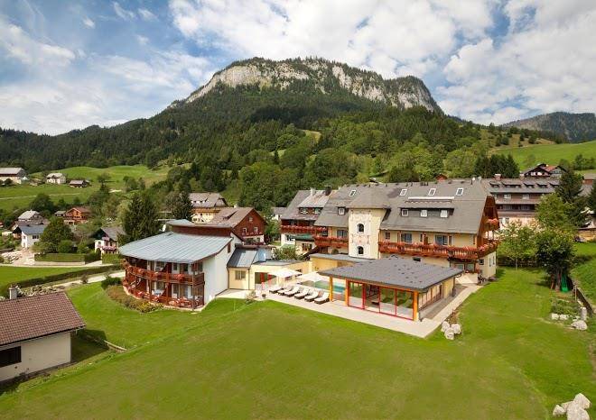 Hotel der hechl superior