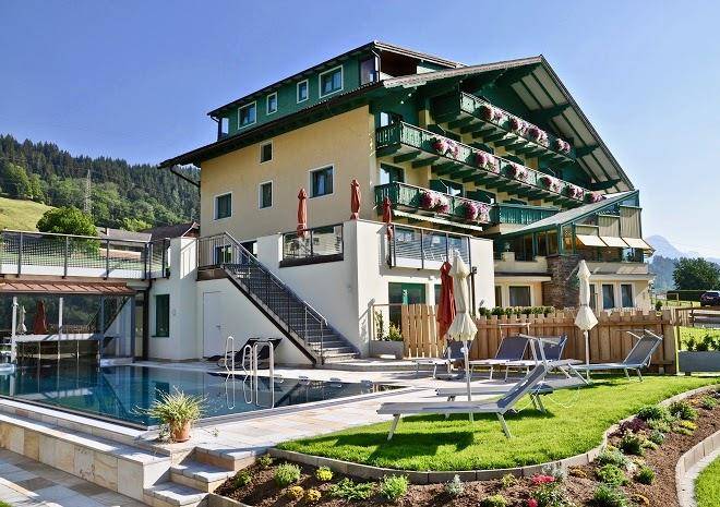 Hotel druschhof