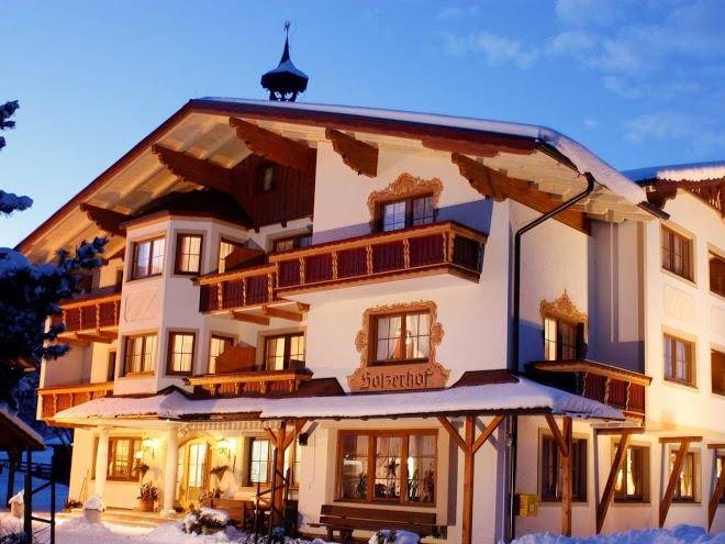 Hotel holzerhof