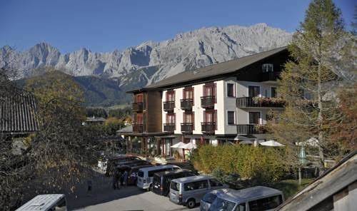 Hotel kobaldhof
