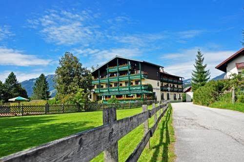 Hotel kogler