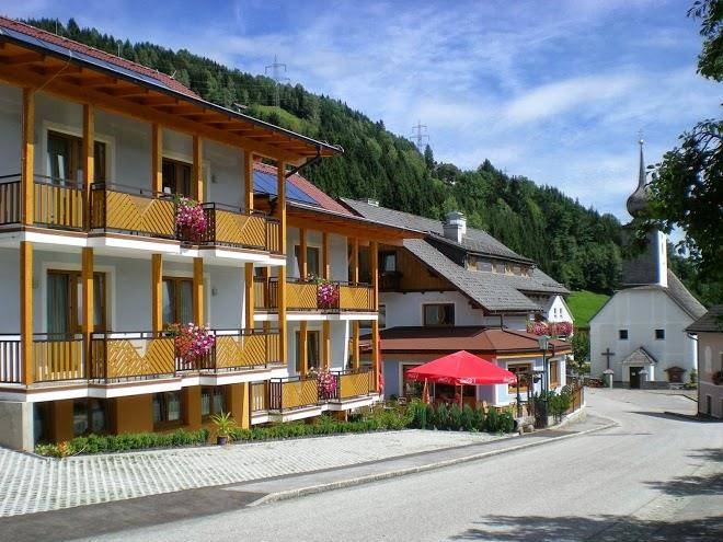 Hotel Kollerhof Image
