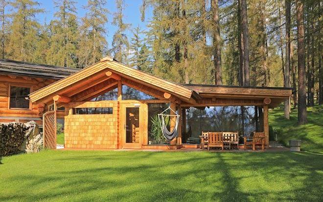 Hotel Larchenhof Image