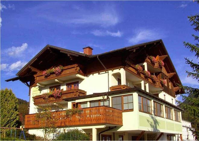 Hotel Liezenerhof Restaurant Cafe Bar Catering Image