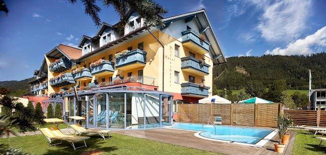 Hotel mitterhofer gmbh
