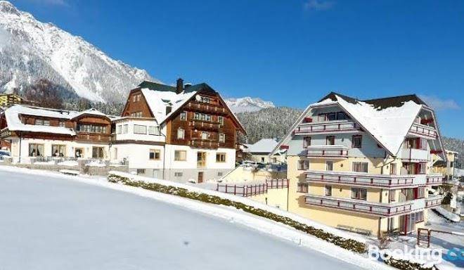 Hotel neuwirt