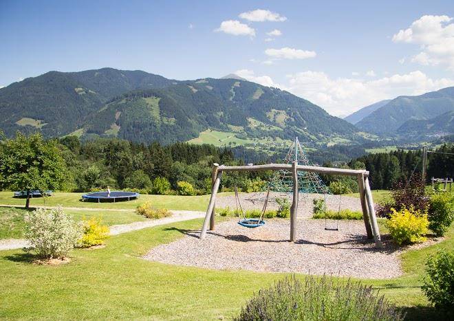 Hotel pension reisslerhof