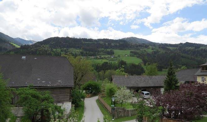 Hotel pruggererhof