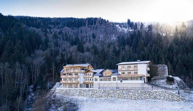 Hotel Schlossl Image