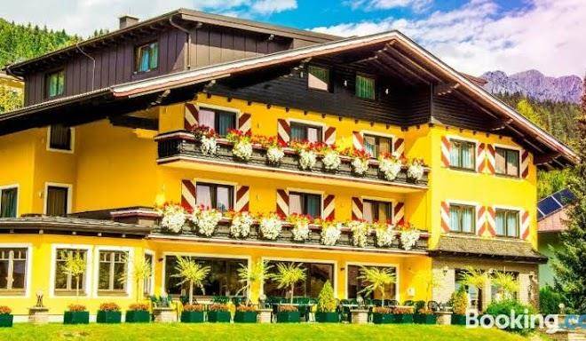 Hotel schladmingerhof