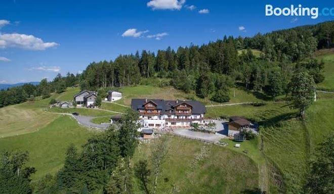 Hotel schrockerhof