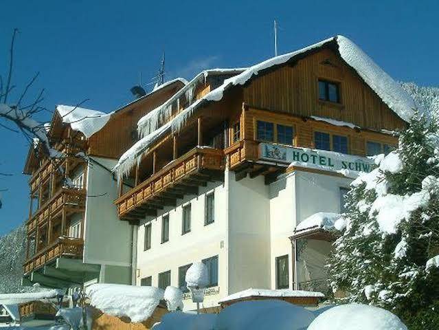 Hotel schwaiger