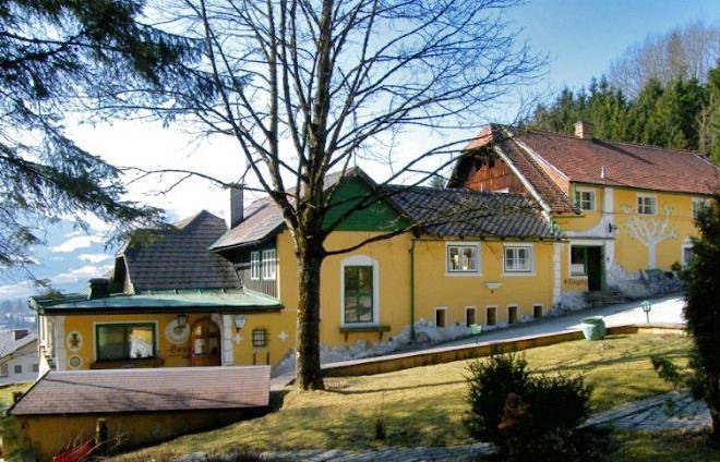 Hotel sonnhof