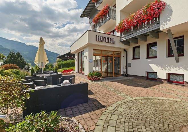 Hotel sonnschupfer superior